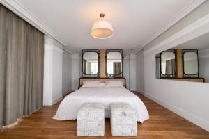 Ultra Luxury , Private ,Full Sea View