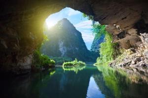 Tam Coc Cozy Hotel