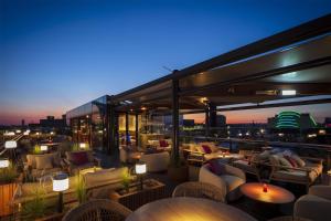 Anantara The Marker Dublin- A Leading Hotel of the World