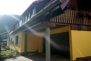 Pension Haus Brückner
