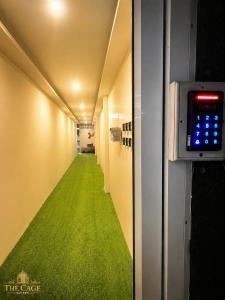 The Cage Suites