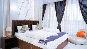 Cheng Heng Villa-ចេង ហេង វីឡា