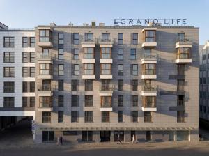 GRANO LIFE Gdańsk