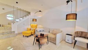 Olhão Island Escape Townhouse