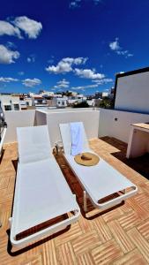 Olhão Island Escape Townhouse