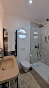 Olhão Island Escape Townhouse
