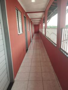 Pousada João Câmara