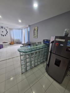 Loft 614 - Edificio conquistador