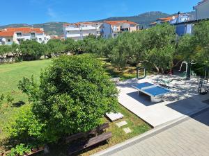 Enelani Apartments