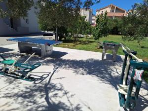 Enelani Apartments