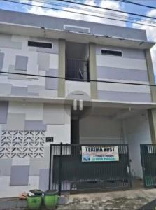 KOS PULOSARI 5 Menit Ke ARJOSARI KAMAR MANDI DALAM FREE WIFI
