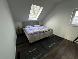 Ferienhaus Kronseeliebe