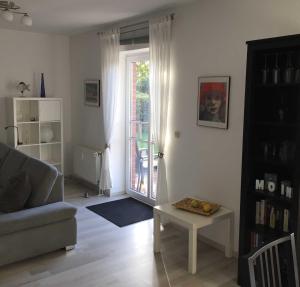 Ferienwohnung Meeresbrise