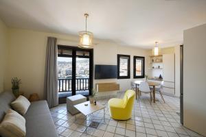 ISTIO apartments