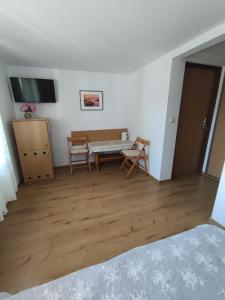 Pensjonat Żabka Mielno