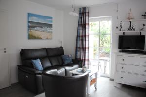 Ferienwohnung Luna