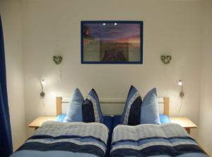 Ferienwohnung Luna