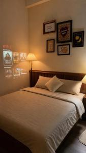 Sens Homestay - Motorbike Rental - Tours- Cao Bang City