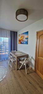 Apartamenty i Domki Osińscy