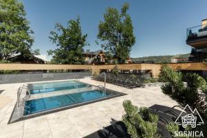 Sośnica Resort & SPA Premium