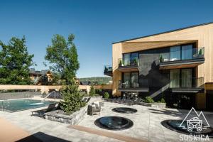 Sośnica Resort & SPA Premium