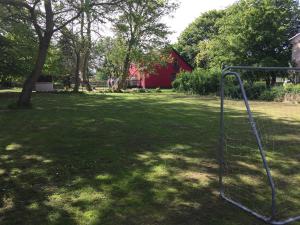 Ferienhaus 1 _ Ferien im Gutspark