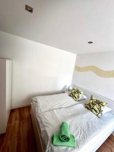 Apartamencik Centrum