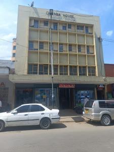 Chumber Hotel