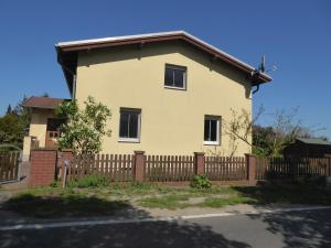 Land-Ferienwohnung mit Weitblick im Ostseeland