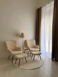 Mate Gold Apartment III