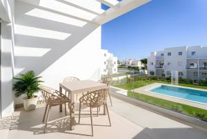 Apartamento Los Drogos Bajo B