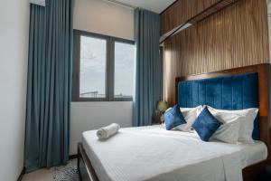 2 Bedroom apartment in central Colombo, with stunning city view TRI-ZEN