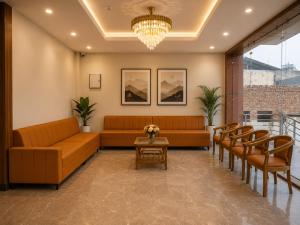 Hotel Grand Lucent Mathura-Vrindavan