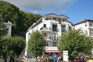 Villa Lena - Whg 09 mit Balkon