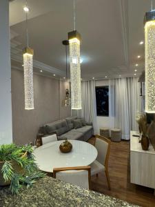Maravilhoso apartamento 2 quartos Porto da Barra Salvador