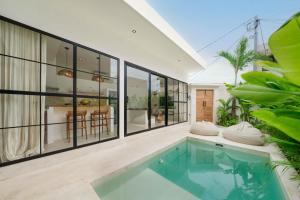 1BR Tropical Private Pool Villa in Uluwatu - Villa Uluma