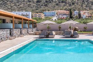 Anassa Stalis Luxury Suites by Estia Adults Only