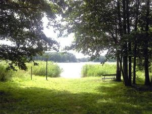Finnhaussiedlung Am Garder See