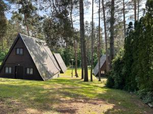 Finnhaussiedlung Am Garder See