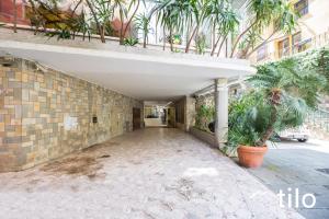 City Center Lux, 1BR, AC, Wifi, By tilo