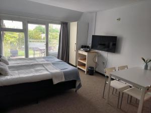 Mariafarm Boutique Hotel