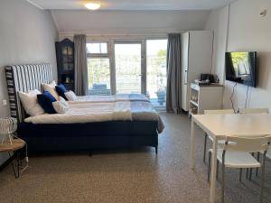 Mariafarm Boutique Hotel