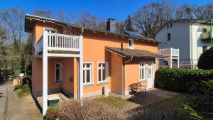 "Haus Am Wald" strandnah - Fewo cc