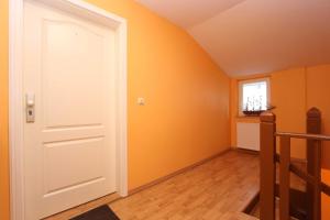 "Haus Am Wald" strandnah - Fewo cc