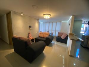 Magical stay in the pink area of Bello