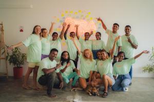 MiRA Mirissa, Yoga, Pilates & Coworking