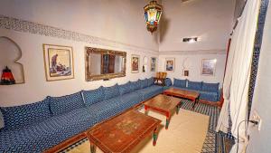 Riad Razane Panoramic Rooftop - Renovated Recent