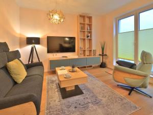 Weiße Villen Whg 30 Penthouse