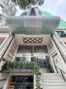Queen Ann Hotel