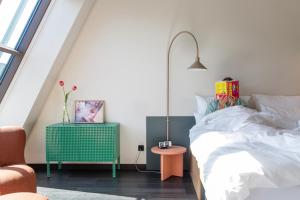 STAYERY Fürth City Center - alle Zimmer mit Klimaanlage
